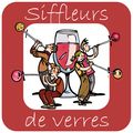 Siffleurs de verre 