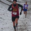 Championnat de l'Aisne de cross...