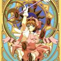 Anime 2 : Cardcaptor Sakura