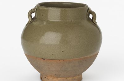 Jar, Song dynasty (960-1279)