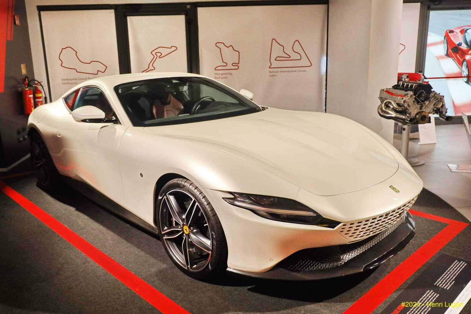 Ferrari Roma_15 - 2019 [I] HL_GF