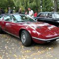 La Maserati indy SS 4900 (1973/74) (Retrorencard)