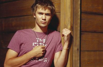 Chad michael murray 2