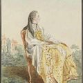 Adélaïde de Bullioud, comtesse de Séran