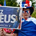 ENZO : LA PANOPLIE DU PARFAIT SUPPORTER.