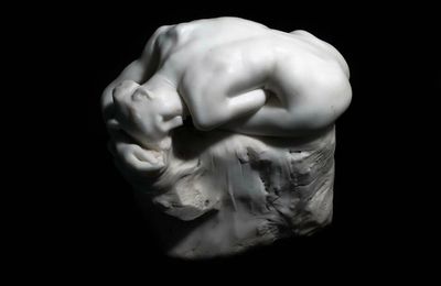 Rediscovered Rodin masterpiece soon at auction in Paris