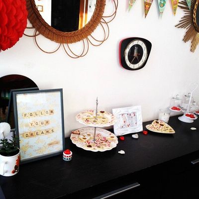 Saint Valentin ou le droit d'être gnangnan