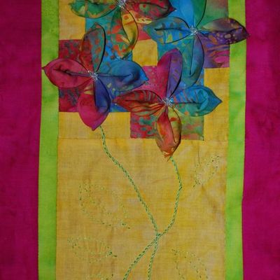 Ma nouvelle lubie...