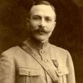 Poilus d'Argonne "on ne passe pas" 272e RI.