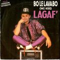 Lagaf - Bo le lavabo