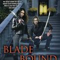 Blade Bound, Chloe Neill (Vampires de Chicago tome 13)