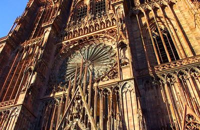 Jean Ringue (1922-2009), campanologue de la Cathédrale.