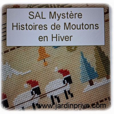 Sal Jardin Privé ...