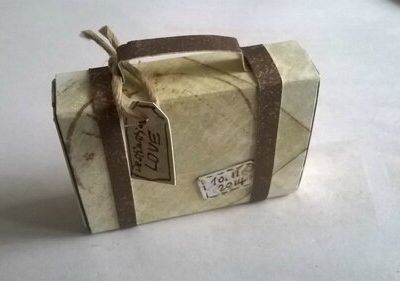 Prenez vos valises