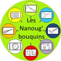 Les Nanoug'bouquins