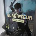 Gladiateur, tome 2 : Duel à Rome par Simon Scarrow