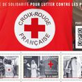 La Croix-Rouge Française et la Poste, un partenariat solidaire et durable 