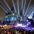 The Wizarding World of Harry Potter 