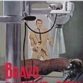 SAN-ANTONIO / Bravo Docteur Béru. 