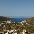 Amorgos - 3 au 12 octobre 2020