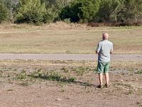 Séance morose au club le 31 juillet 2024