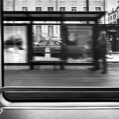 nancy - rue saint georges