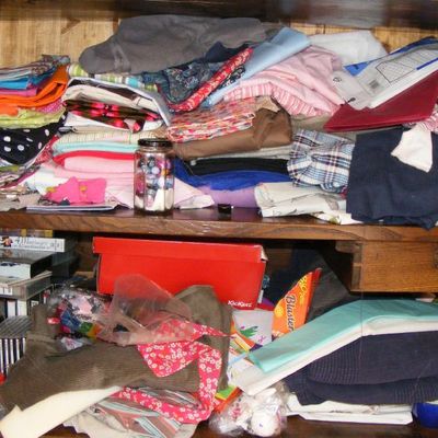 il y eut un avant, il y eut un après