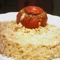 Tomates farcies