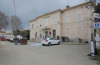 La région Occitanie pérennise la ligne Nîmes-Le Grau-du-Roi en payant les deux-tiers de sa rénovation