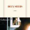 Deux sœurs, David Foenkinos