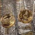 Ainsi s'acheva mon Dry january... 