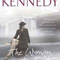 Douglas Kennedy's The Woman in the Fifth