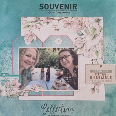 L'atelier américain de vendredi 27 juin 2025