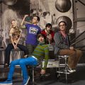 The Big Bang Theory 