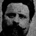 Gabriel GUEIROUARD 1852-1911