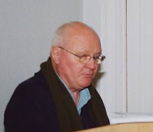 Gérard Le Gouic (1936 -) : Le marcheur d’Afrique