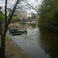 L'île de Versailles - Nantes