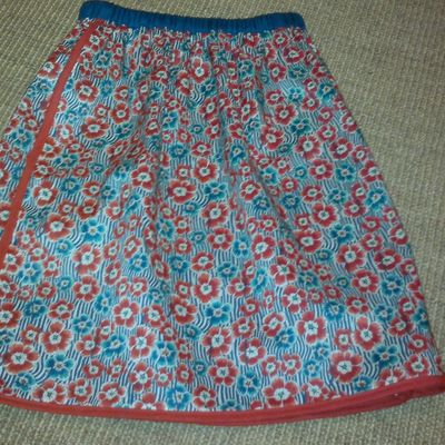 Non Non pas un an d'absence.....