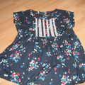 Robe romantique et tunique vintage XXL du happy homade N°3