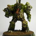 Terminator de Nurgle