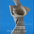 Exposition à Nogent-le-Roi