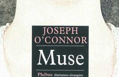 "Muse" Joseph O'Connor