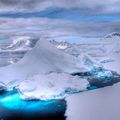 Les ondes sismiques japonaises auraient déplacé un glacier