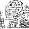 Formation initiale des nouveaux profs 