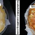 Tarte aux 3 fromages