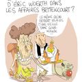 Le rôle d'Eric Woerth ? - par Remy Cattelain - 28 juin 2010