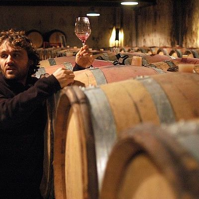 Verticale Clos Marie