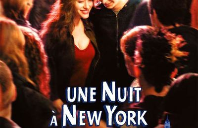 Une nuit à New York [VF-TV]