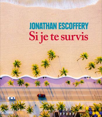 Si je te survis :  un recueil de nouvelles d'une brûlante actualité