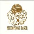 Microphone Pager - Microphone Pager (1997)